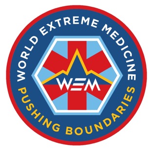 World Extreme Medecine